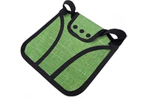 ZEMOZEN Chicken Saddle for Hens, Chicken Saddles, Hen Saddle, Chicken Saddle, Chicken Aprons for Hens, Poultry Saver