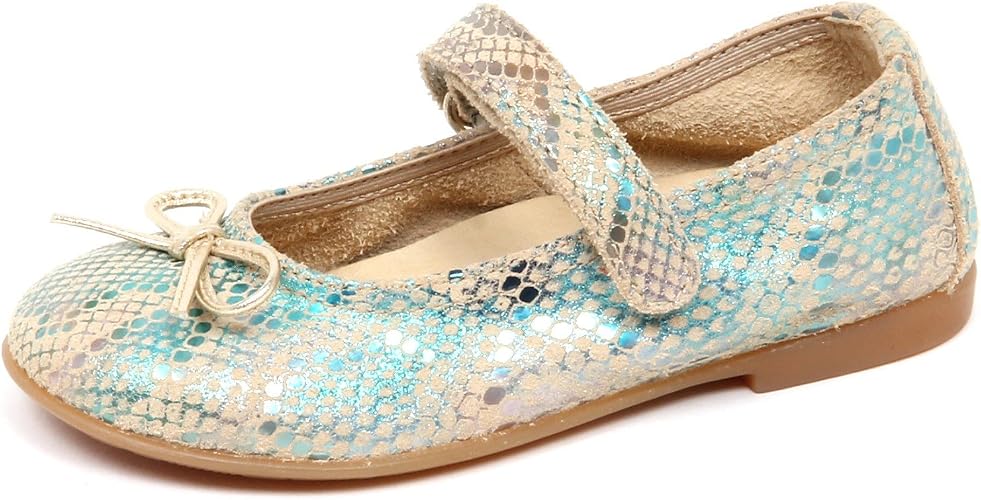 Crocs ragazza ballerine Lina Charm Flat Barely Pink - Scarpe per bambini •  Differenta.it