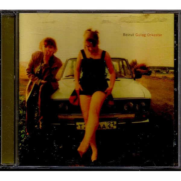 Beirut Gulag Orkestar USオリジ アナログ盤 美品 送料込 Beirut Gulag Orkestar USオリジ アナログ盤 美品 送料込 Amazon