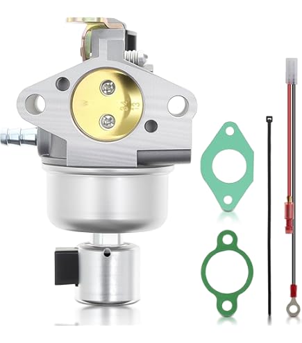 ALL-CARB 42 853 03-S Carburatore Di Ricambio Per Kohler Command - Foto 8