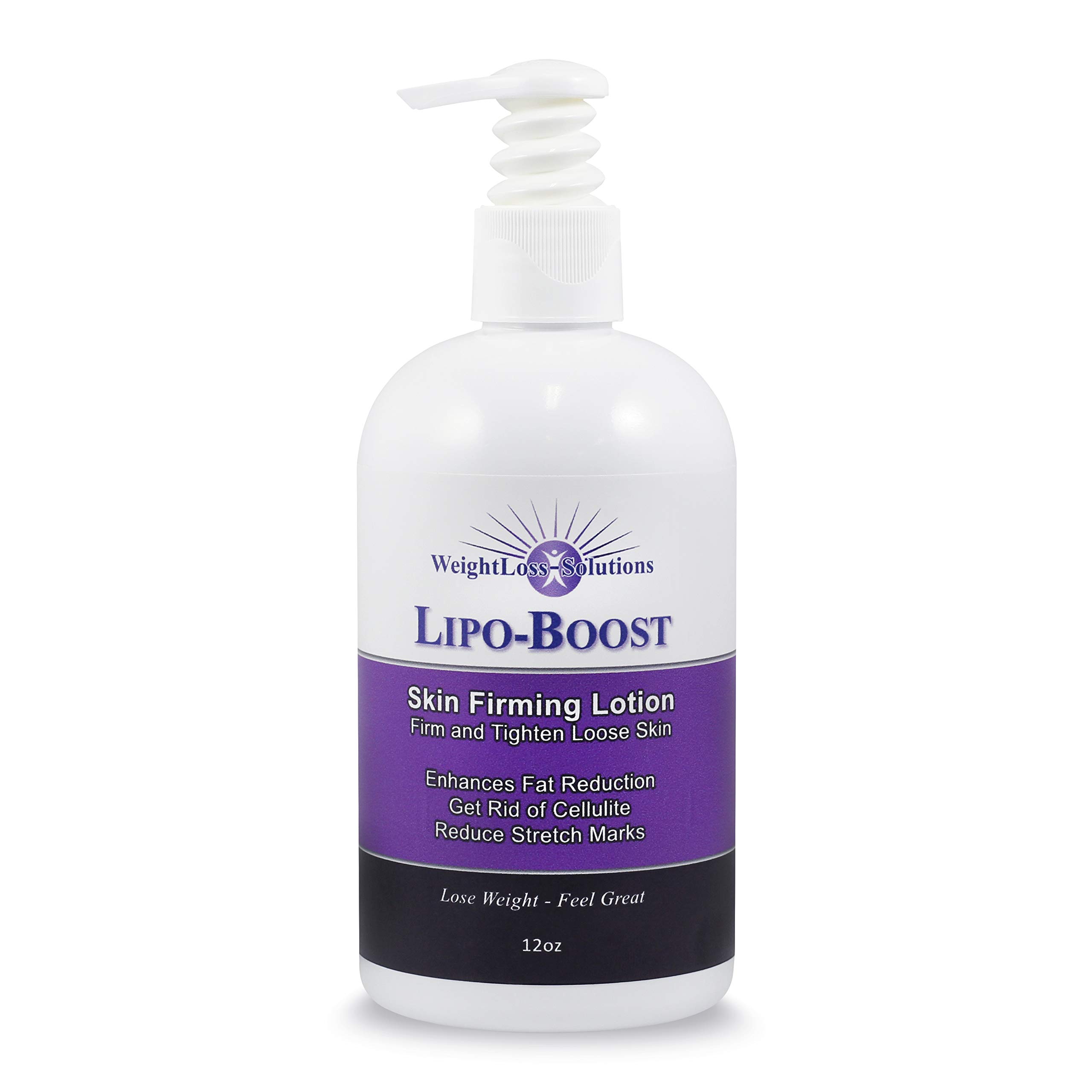 WeightLossSolutions LipoTrim Fat Burning Cream. A