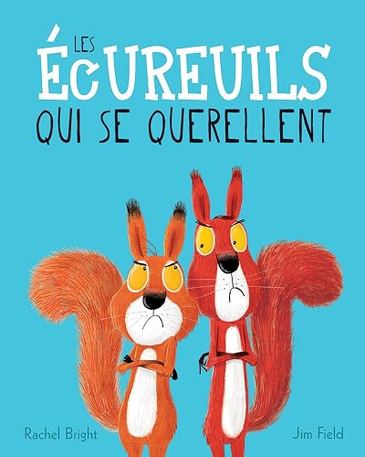 Download Les ?cureuils Qui Se Querellent PDF