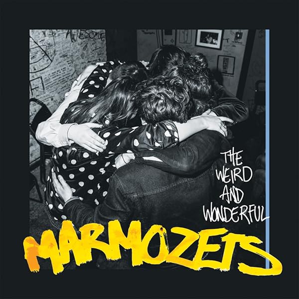 MARMOZETS - Knowing What You Know Now - Amazon.com Music