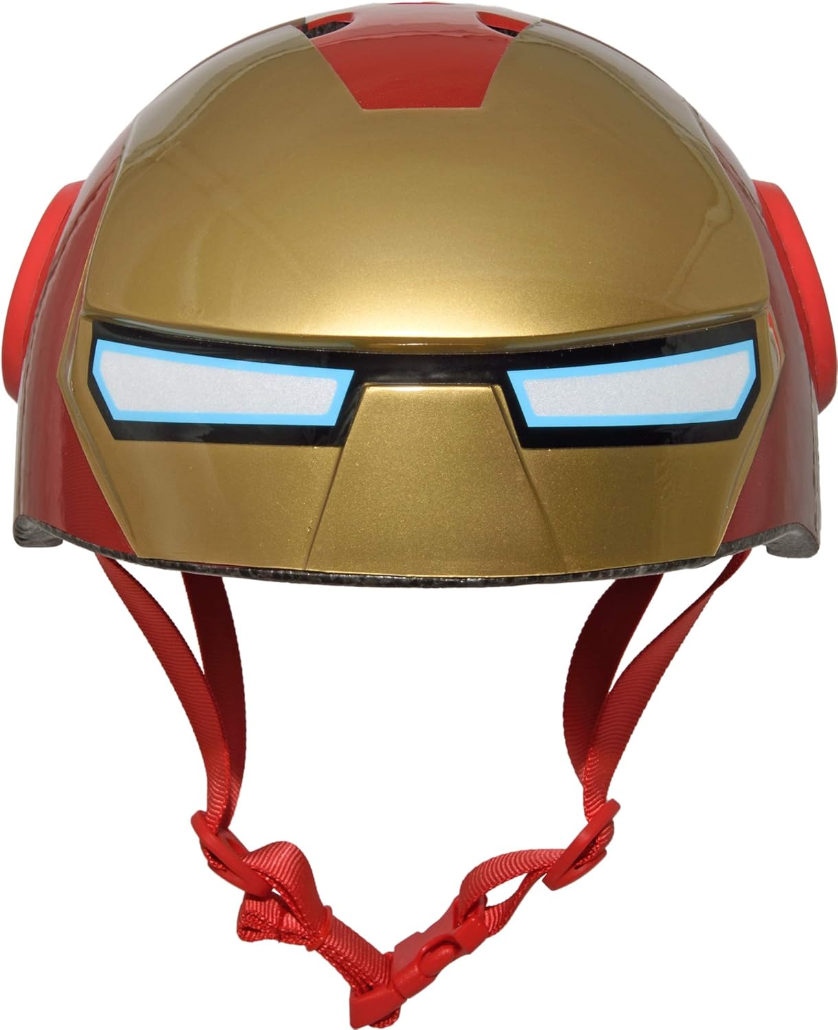 bell marvel superhero helmets