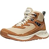 KEEN womens Hightrail Mid Height Durable Lightweight Breathable Leather Waterproof