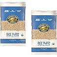 Nature's Path Organic - Cereal Rice Puffs - 6 oz (pack of 2)