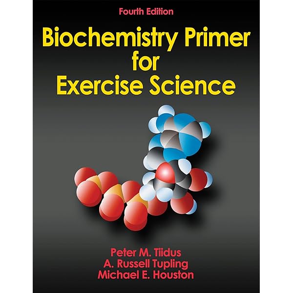 Exercise Biochemistry: 9781492529040: Medicine & Health