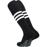 Baseball & Softball Socks | USA Made Dugout Series Striped | Over the Calf