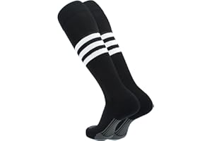 TCK Elite Performance Baseball Socks Dugout Softball Mens Womens