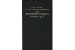 The Intelligible Universe: A Cosmological Argument (New Studies in the Philosophy of Religion)