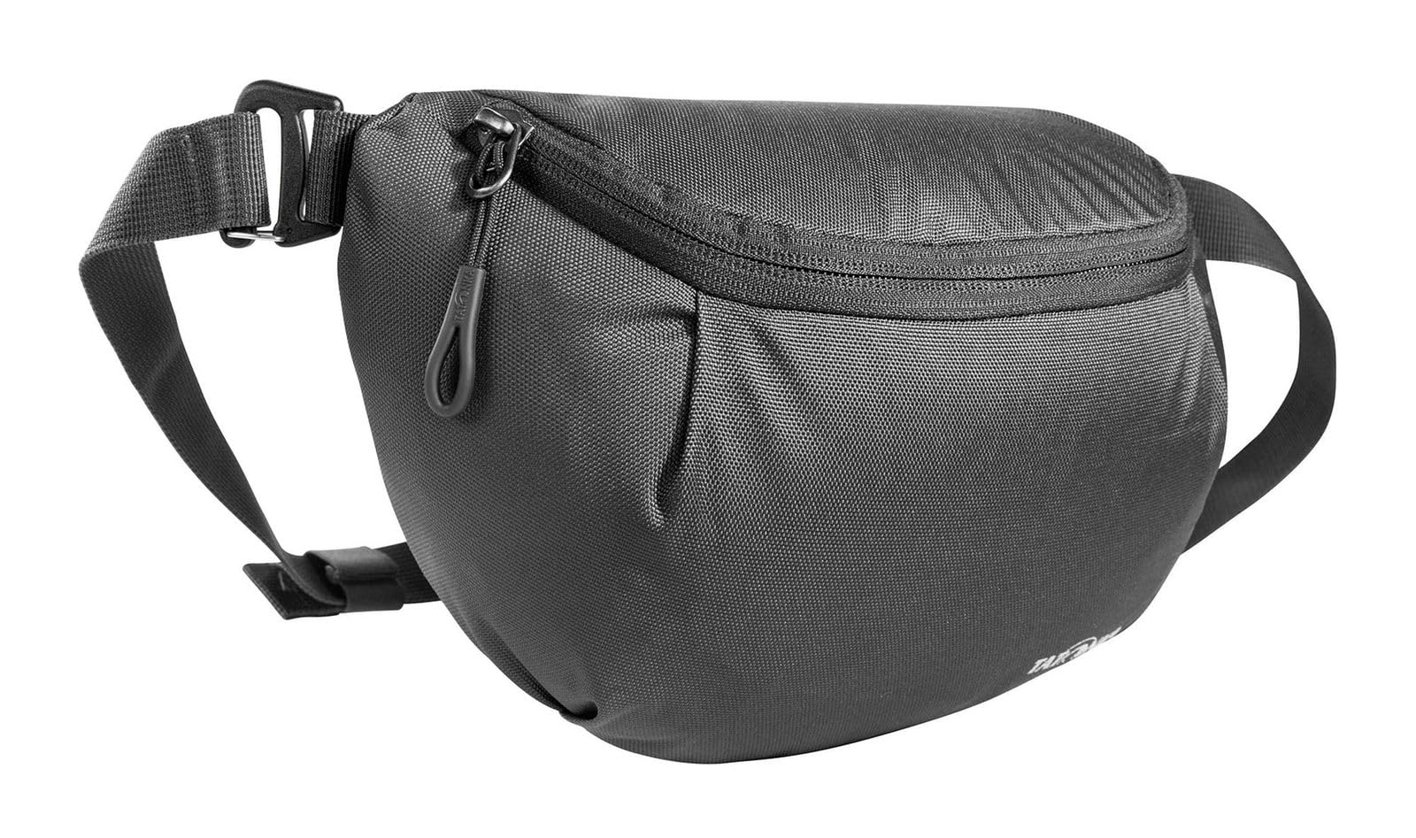 Tatonka Unisex-Adult Hip Belt Pouch Hüfttasche, Titan Grey, 3 Liter
