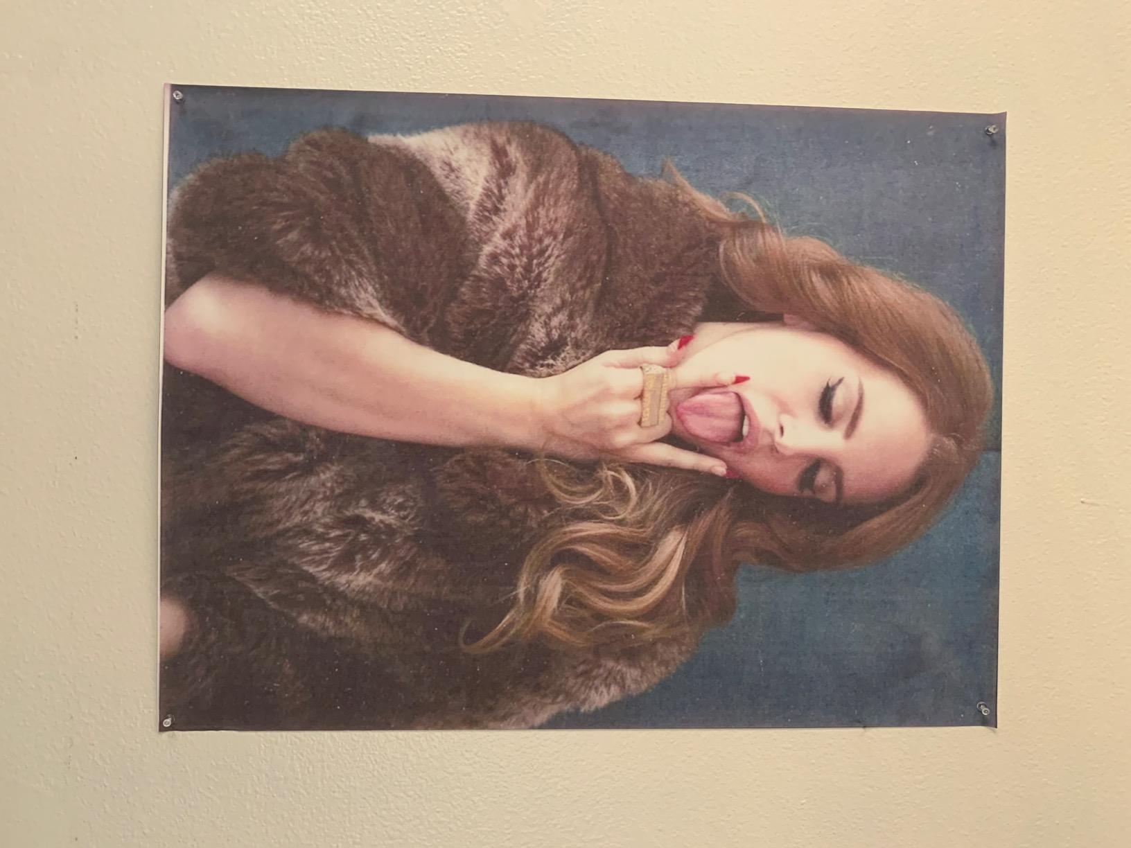 Buyer photo