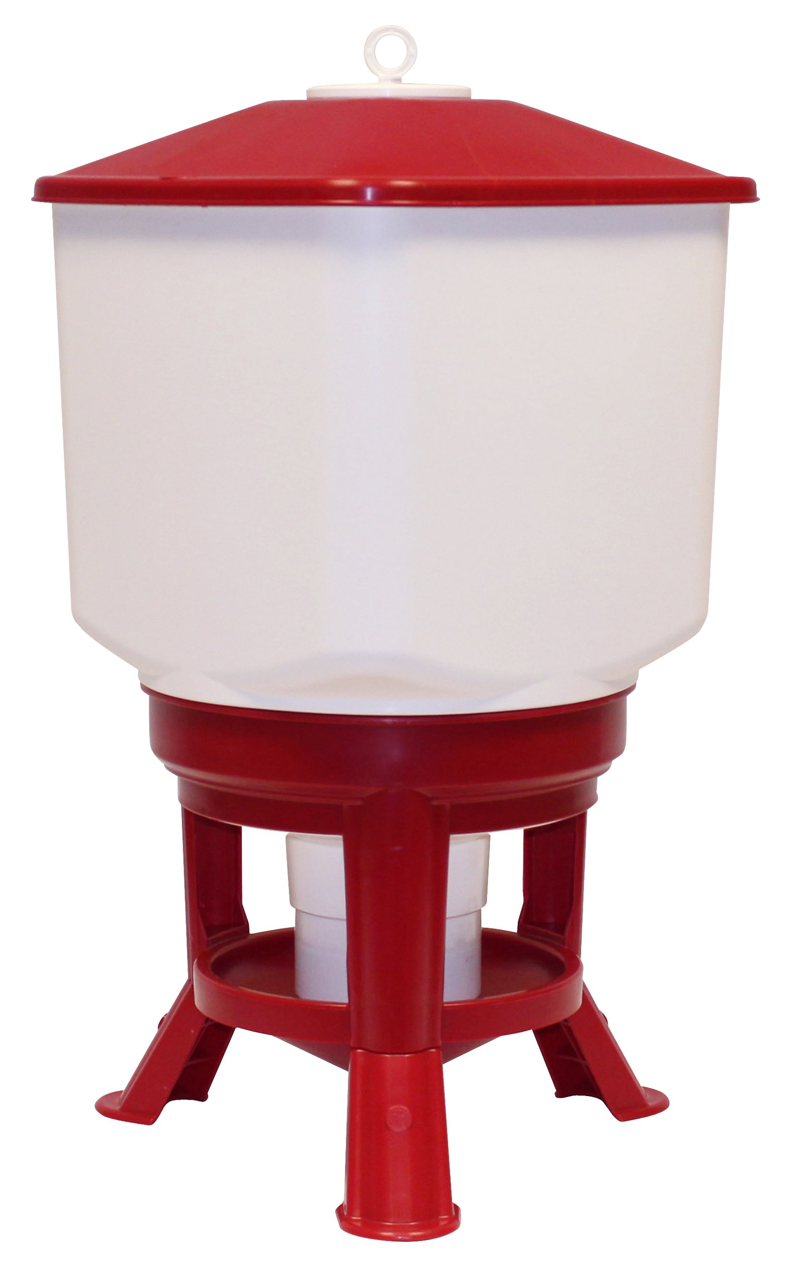 Kerbl Poultry Drinking Trough Kubic