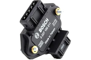 BOSCH AUTOMOTIVE BOSCH 0227100211 Timing Module