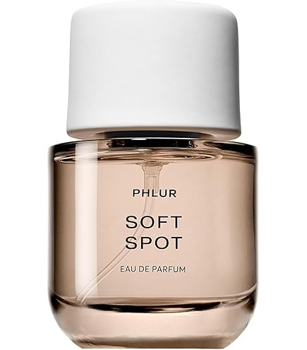Amazon.com : PHLUR Missing Person Perfume for Women & Men, 50 mL