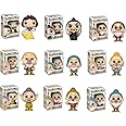 Funko Pop Disney Snow White Collectors Set - Dopey, Bashful, Sneezy, Sleepy, Happy, Grumpy, Doc, Snow White, Witch (Bundle of 9 Toy Vinyl Figures)