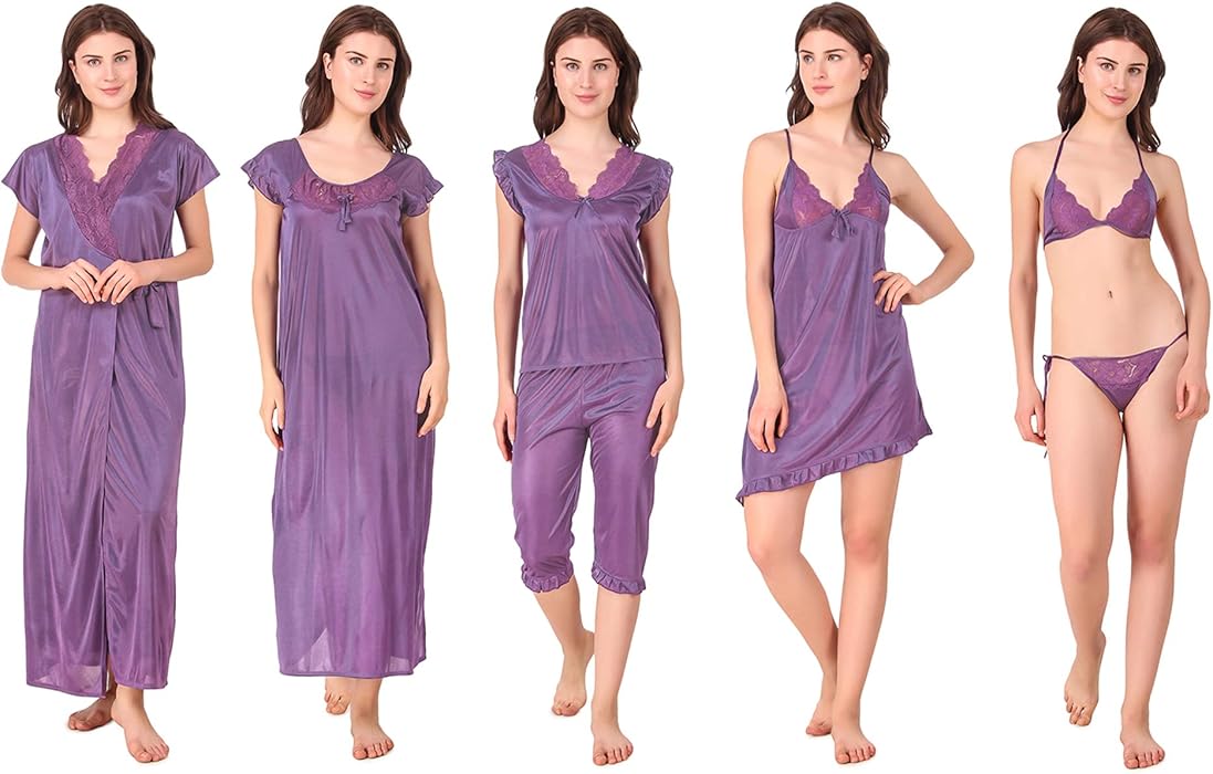 secrets nightwear