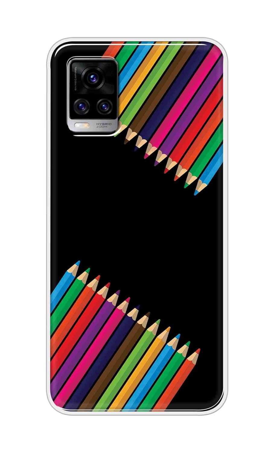 SHAIVYA Mobile Back Cover for Vivo V20 Pro Amazon.in Electronics