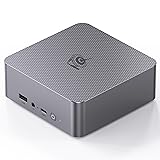 Beelink Mini PC SER5 MAX, AMD Ryzen 7