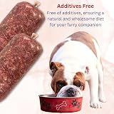TRUEPAWS Raw Foods High-Protein Frozen Chicken Mince 10kg 20 x 500g view 7