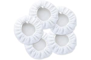 Teppich 5 Pcs 10 INCH Bonnet Polisher Polish Pad Polishing Buffling Car Buffer Waxer