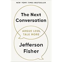 Amazon.com: The Next Conversation: Argue Less, Talk More