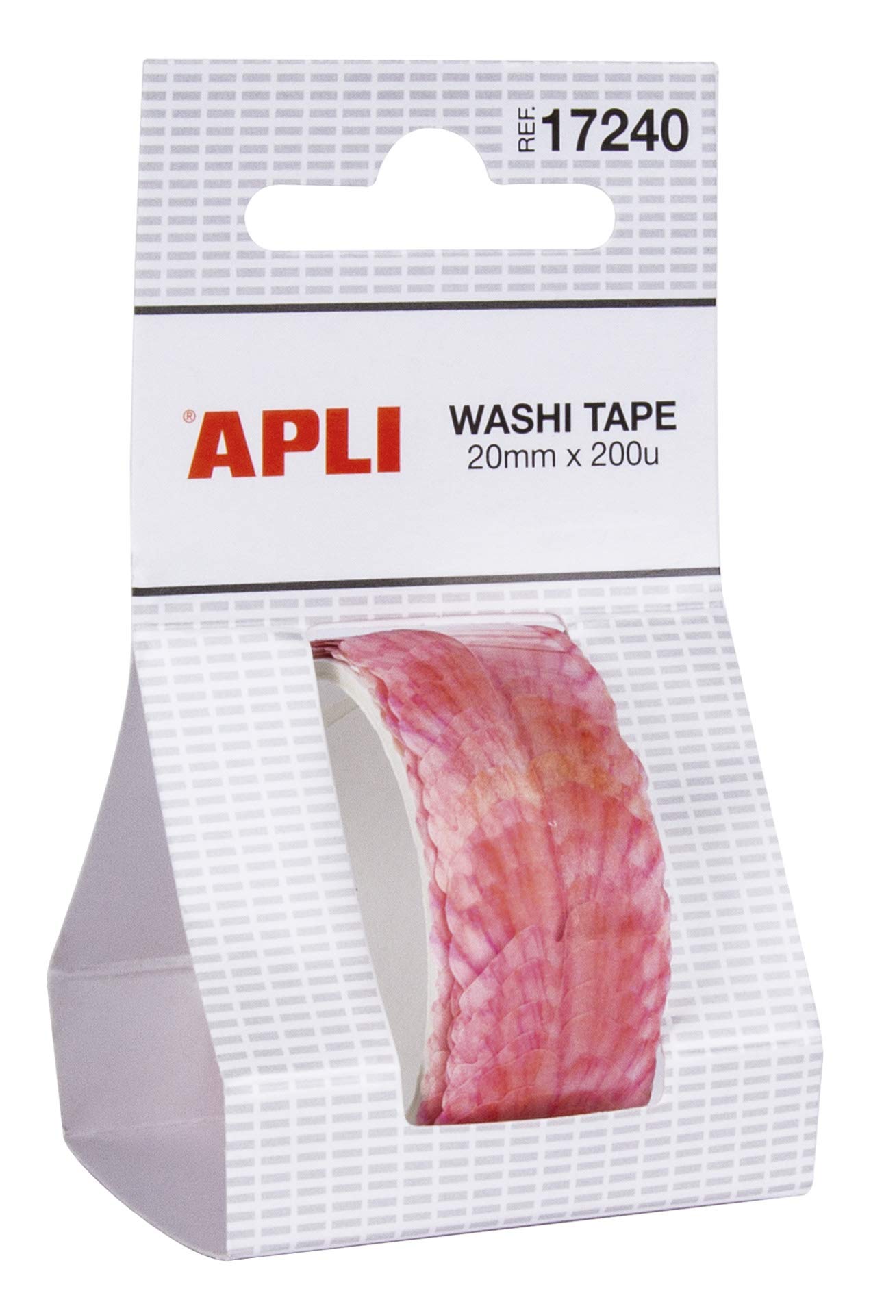 APLI - Washi