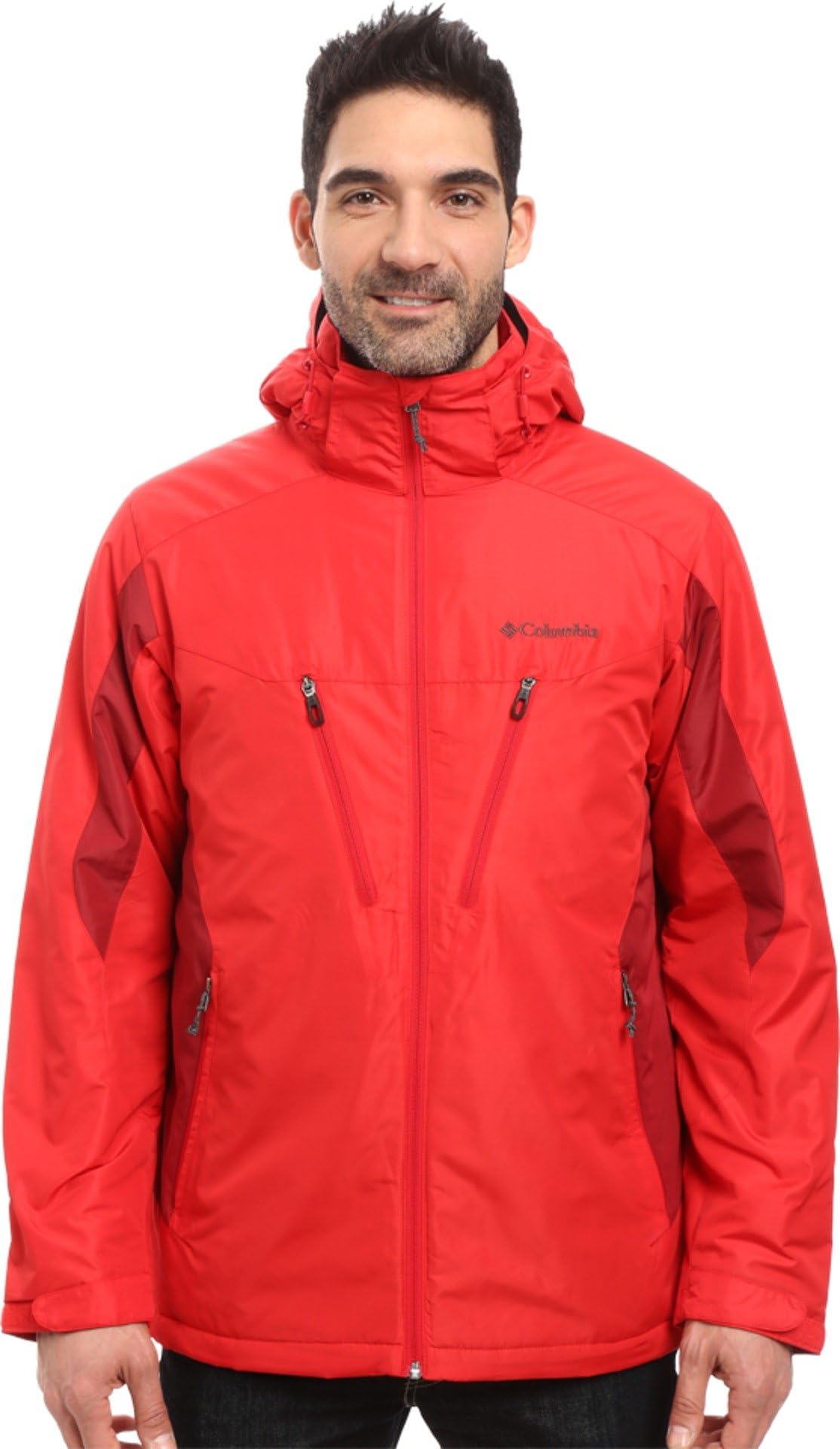 Columbia Men's Antimony IV Jacket