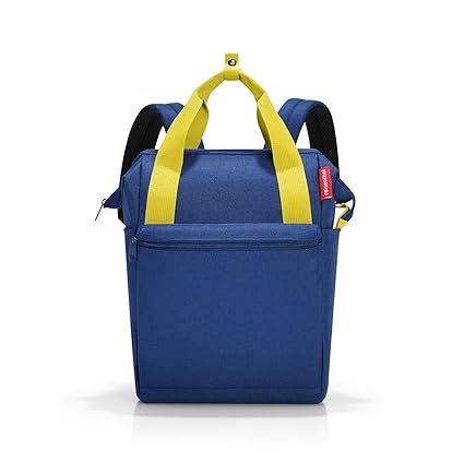 Reisenthel Allrounder R iso Rucksack, 40 cm, 12 Liter, Navy