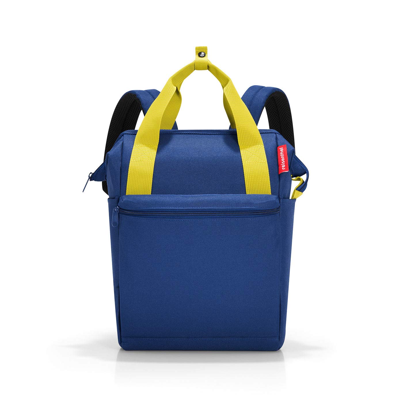 Reisenthel allrounder R iso Casual Daypack, 40 cm, 12 liters, Blue (Navy)