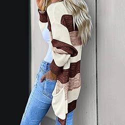 ADJHDFH Cardigan For Women Short Sleeve Eyelet Thin