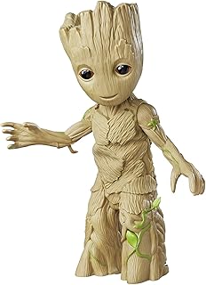 neca scalers groot
