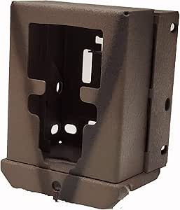 Amazon.com : CAMLOCKbox Security Box Compatible with Moultrie A900