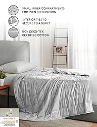 YnM Weighted Blanket — Heavy 100% Oeko-Tex