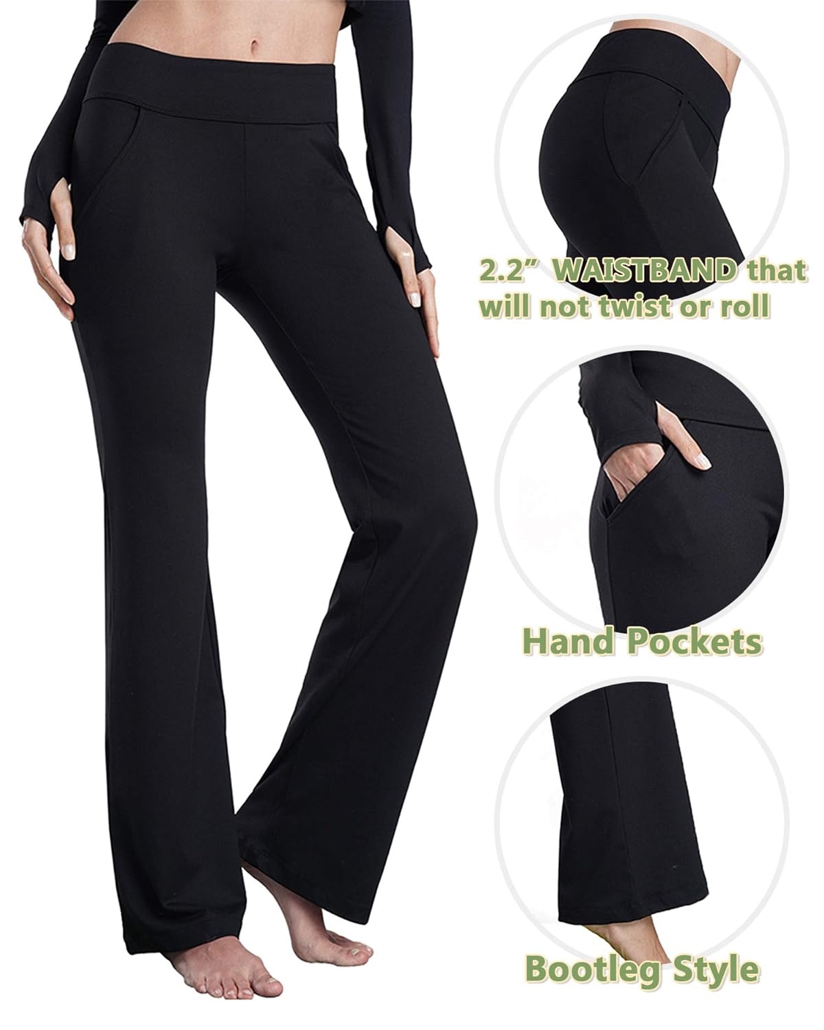 dressy yoga pants for work