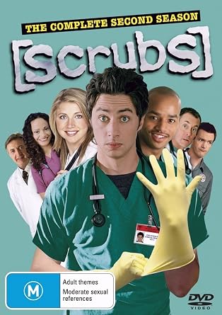 Scrubs