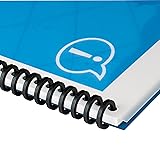 GBC Binding Spines / Spirals