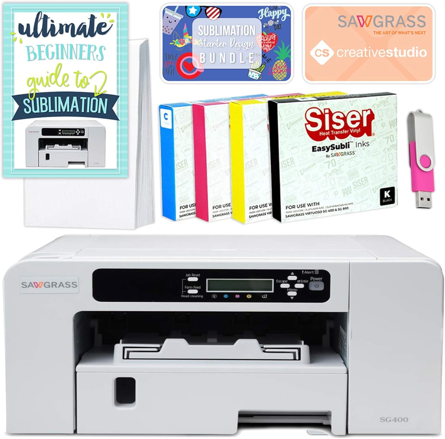 sawgrass printer amazon