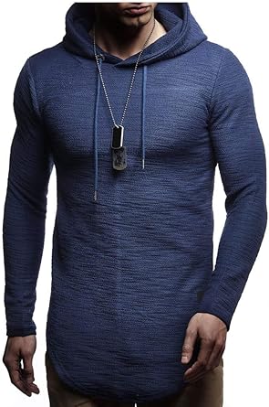 mens tight fit hoodies