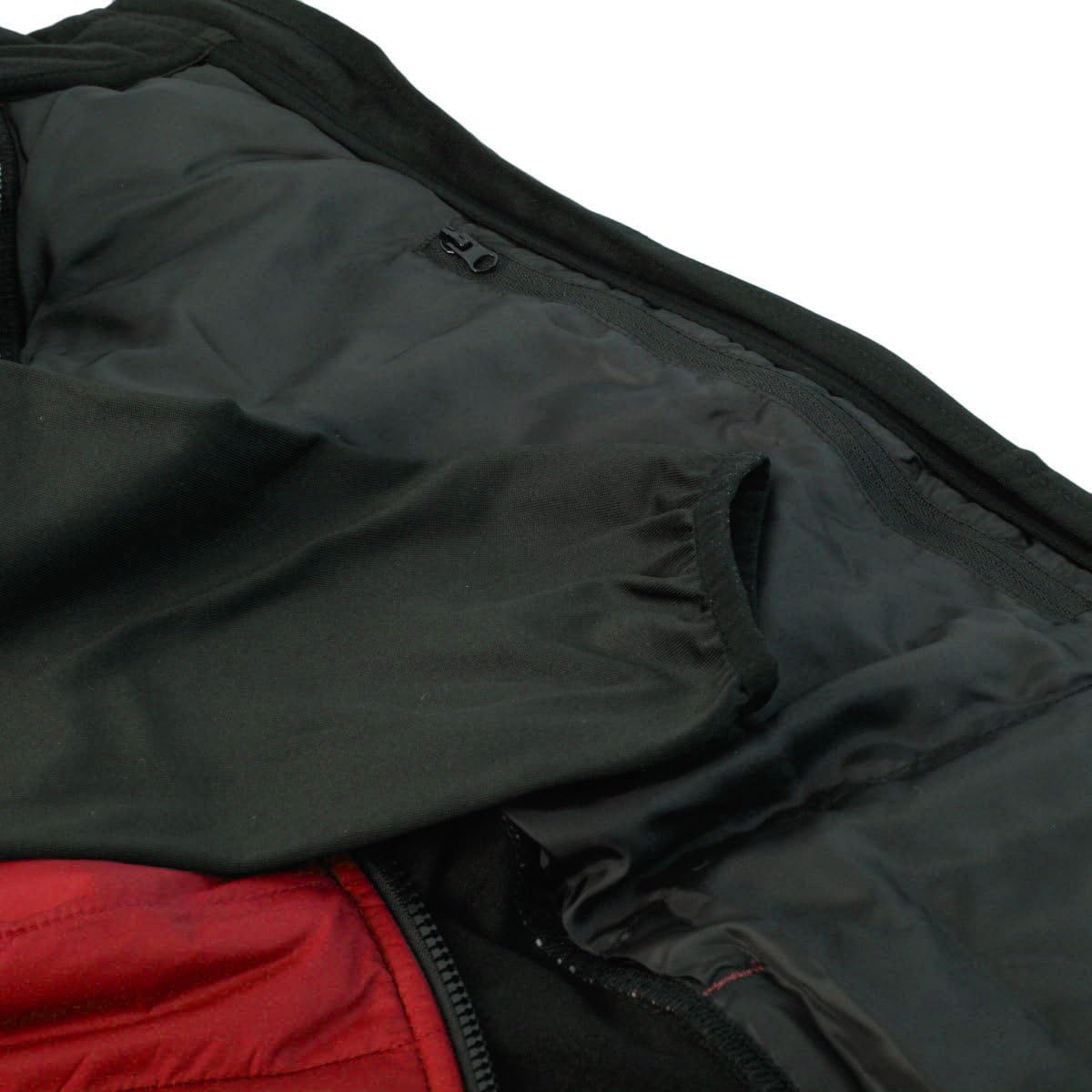 proquip therma pro jacket