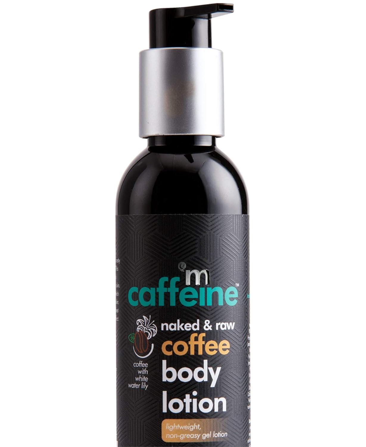 mcaffeine moisturizer