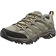 Merrell Men's Moab 3 Shoes Hiking Shoes, Pecan, 11.5 M