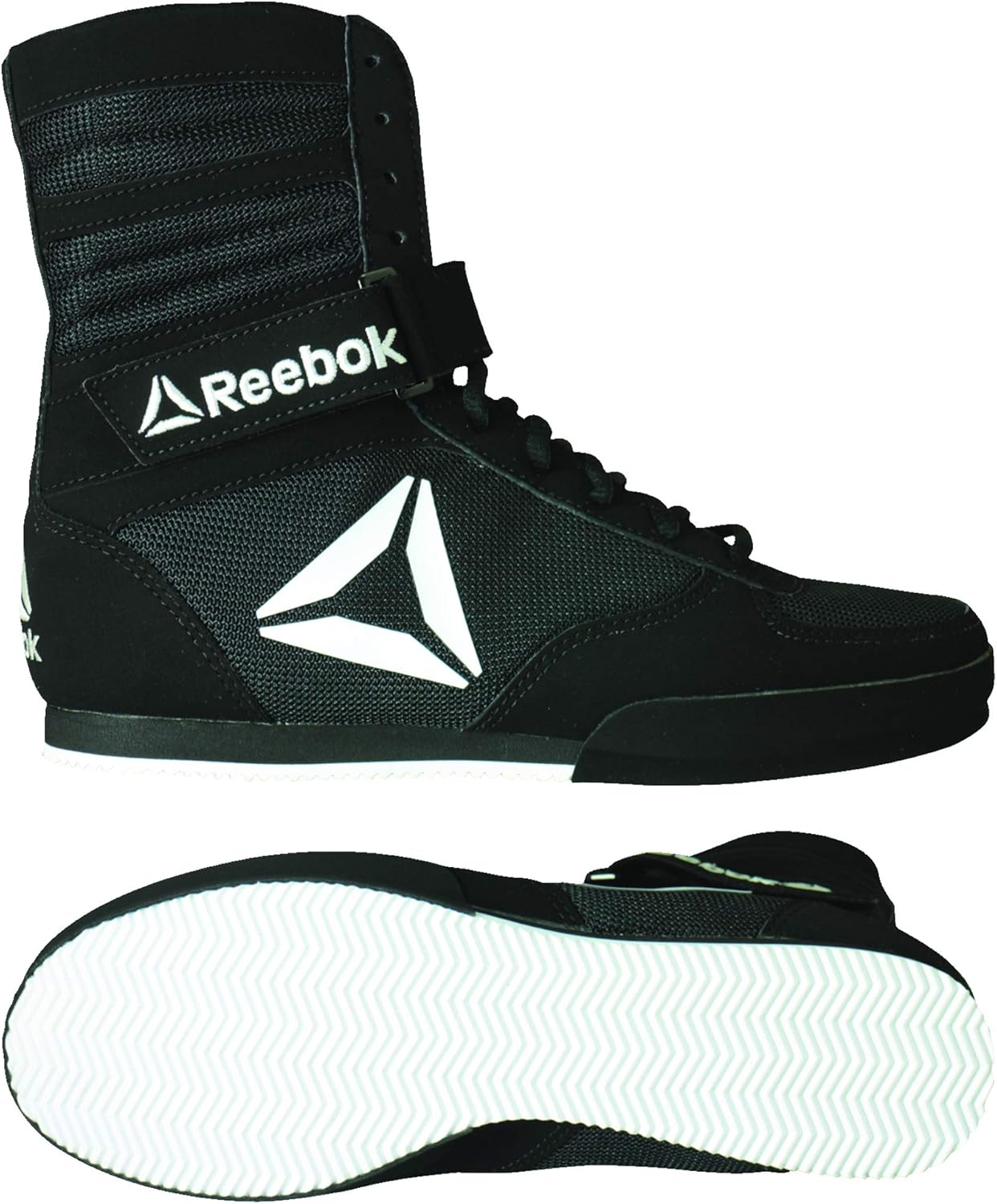 scarpe boxe reebok