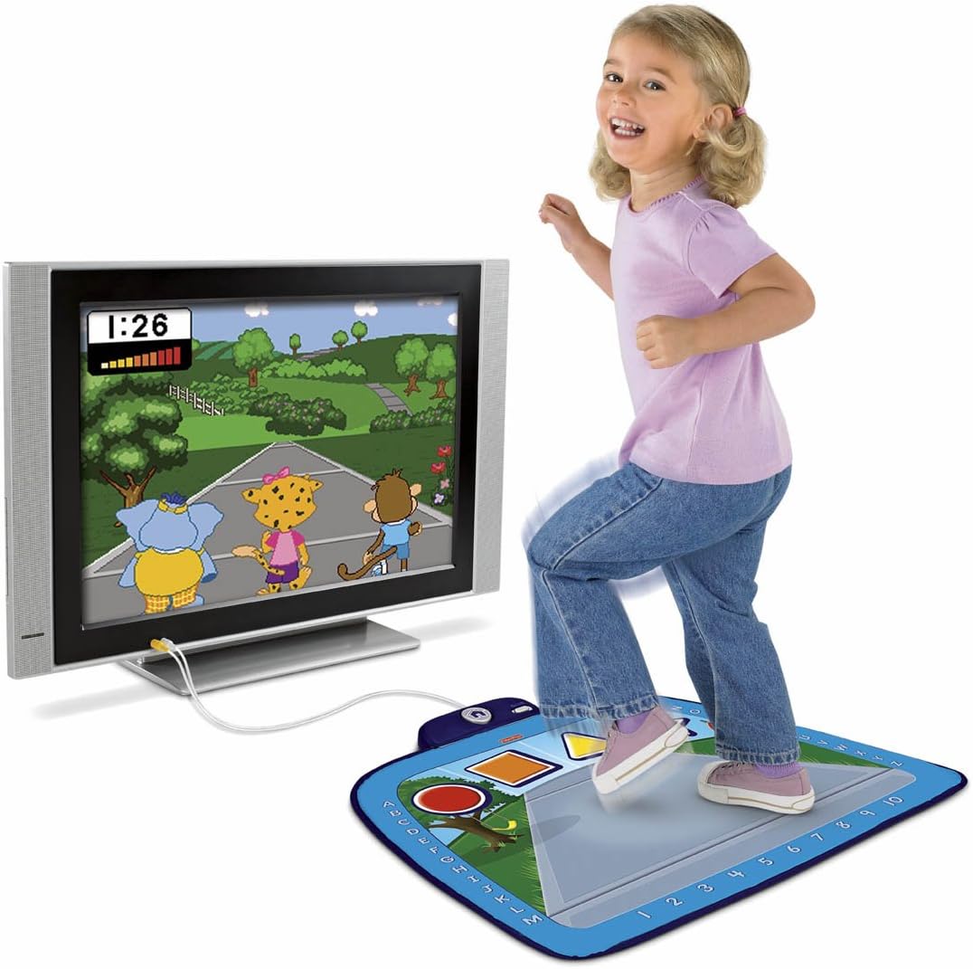 fisher price smart pad