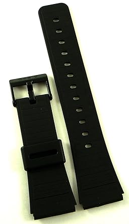 Amazon 純正casio カシオ 交換用 時計 ベルト バンド カシオ腕時計