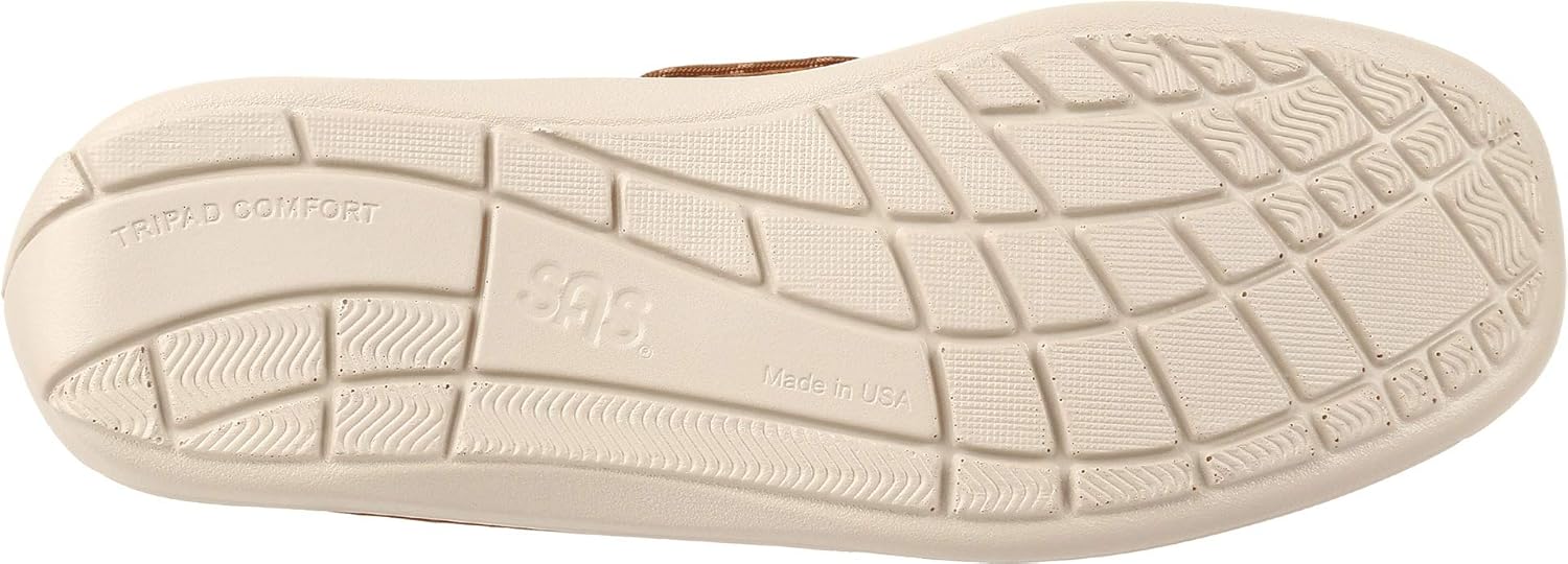 sas boat shoes