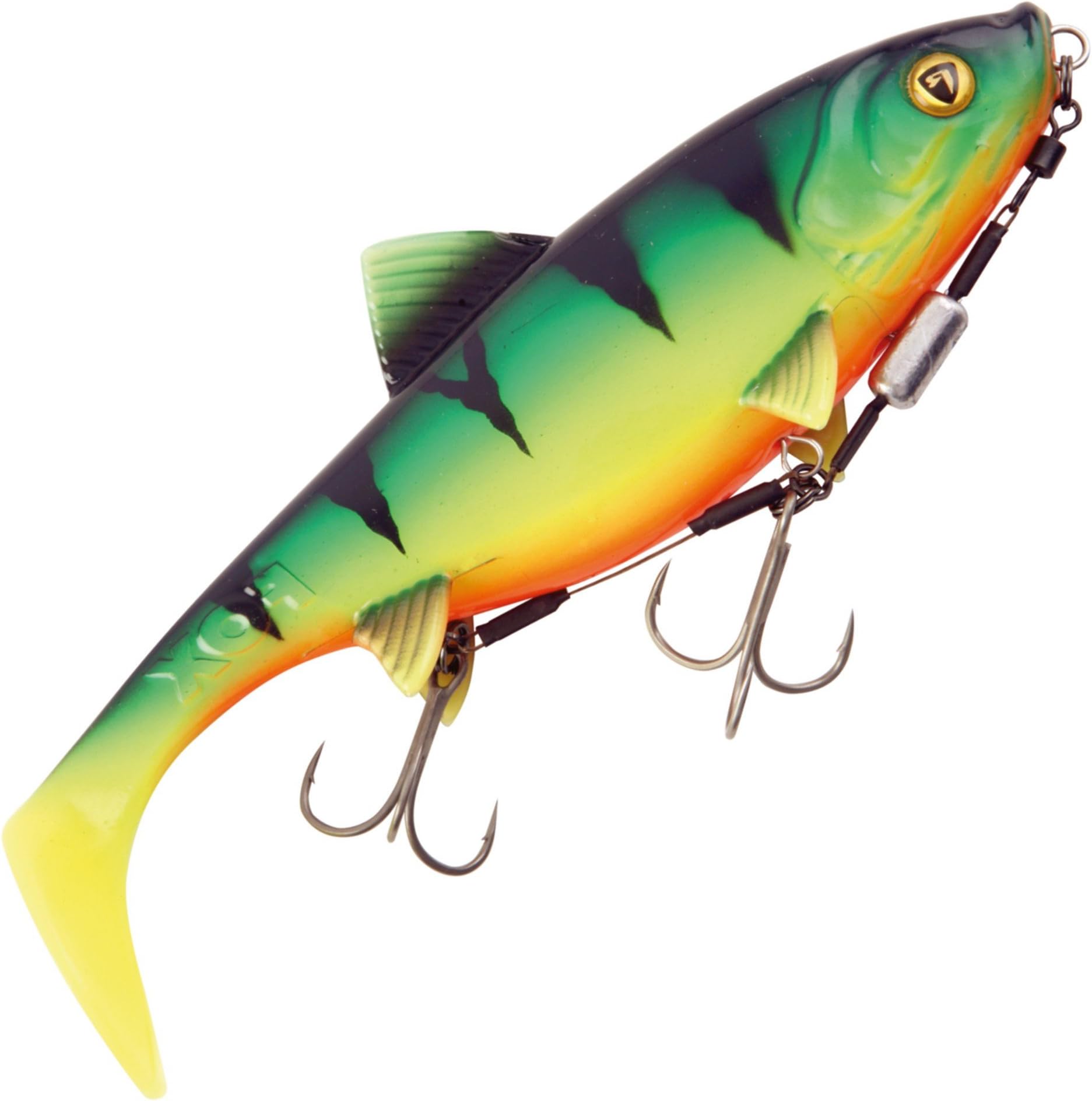 Fox Rage Replicant Shallow Lures - 18cm/23cm