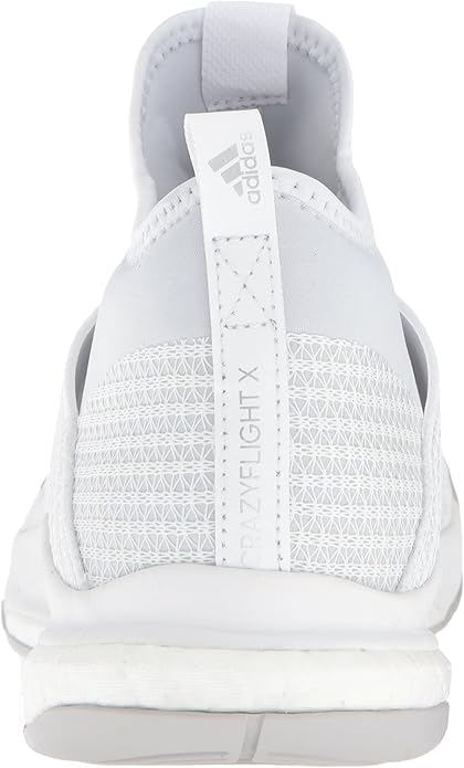 adidas crazyflight x2 mid volleyball shoes