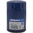 AC Delco PF63E Engine Oil Filter, Oil Filters & Accessories - Amazon Canada