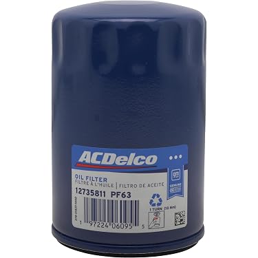 Genuine Nissan OEM Engine Oil Filter Set Of 6 - Fits Nissan & Infiniti Models 1520865F0E